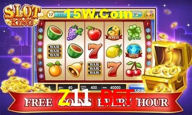 A Revolução dos Aplicativos de Jogos no Z11 Bet